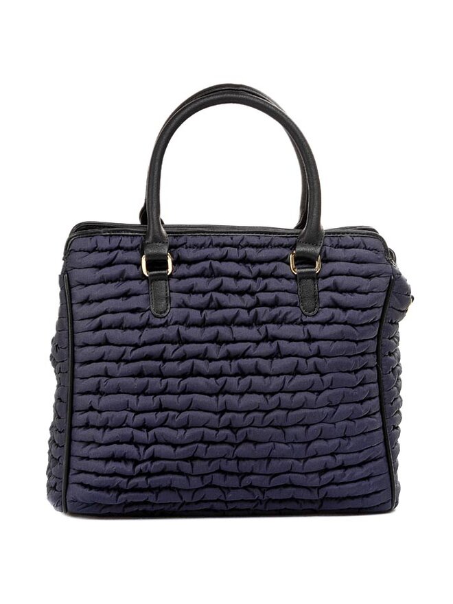 Pabia Torebka Pabia BAG8361 Niebieski