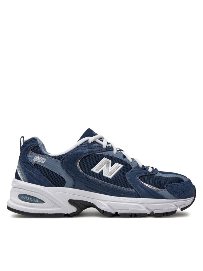 Sneakers New Balance MR530CA Dunkelblau | eschuhe.de