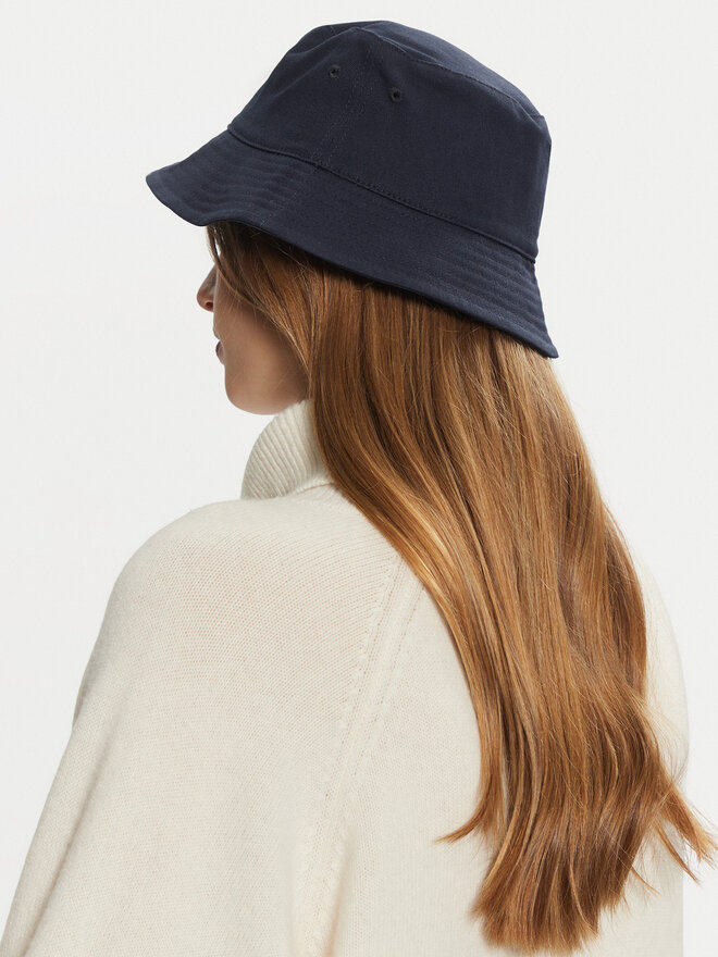 LAUREN RALPH LAUREN Kapelusz LAUREN RALPH LAUREN 454966225002 Granatowy