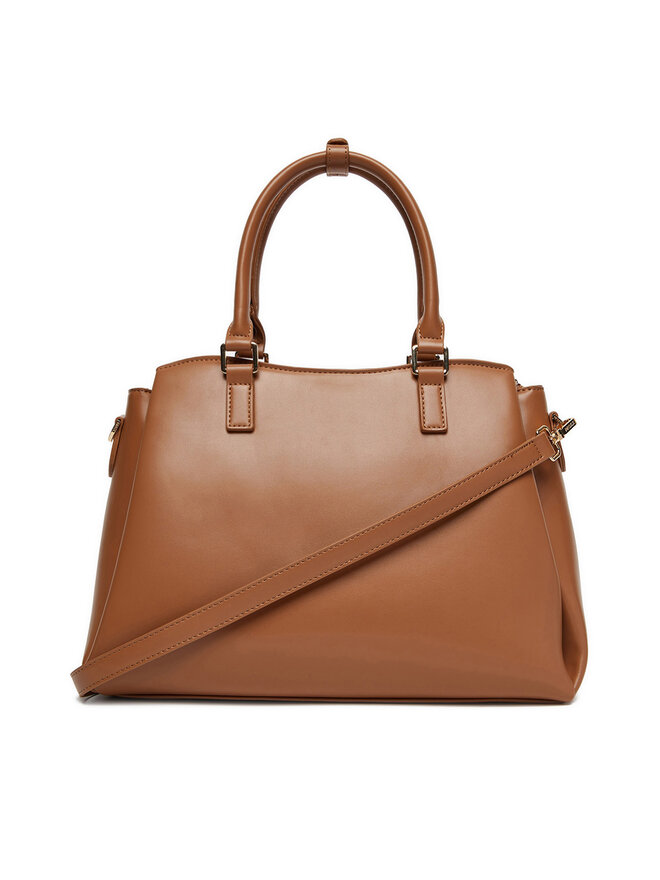 MEXX Handtasche MEXX CEO-MEXX-S-002-08 Braun