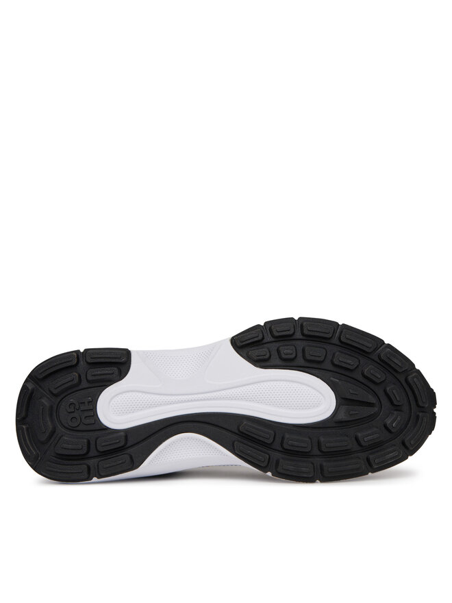 HUGO Sneakersy HUGO 50541703 Granatowy