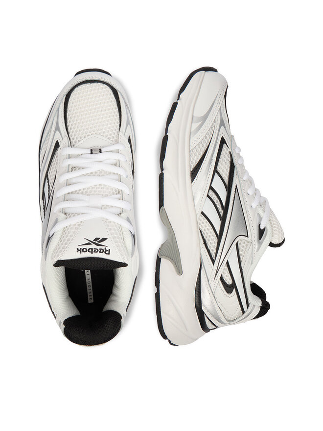 Reebok Снікерcи Reebok CEO-BELWAVE AR30278WWBS Білий
