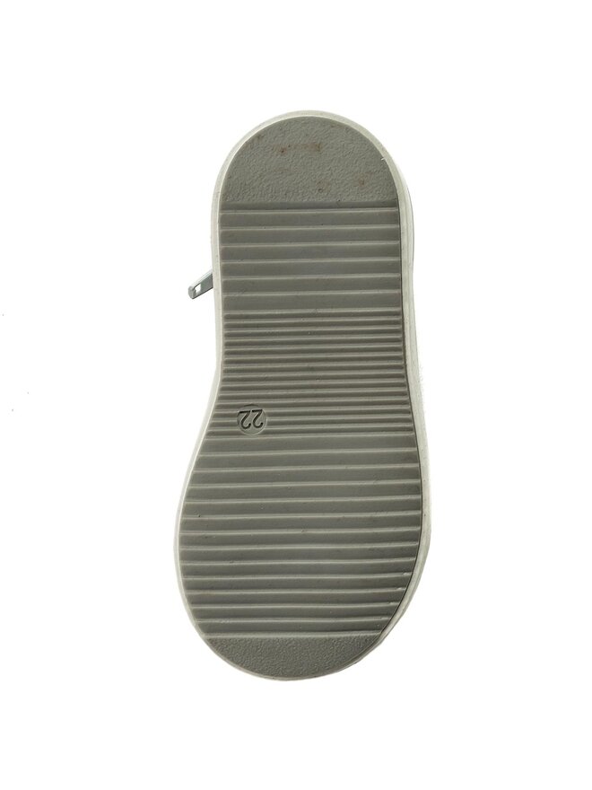 Lasocki Kids Schnürschuhe Lasocki Kids CI12-2835-05 Silberfarben