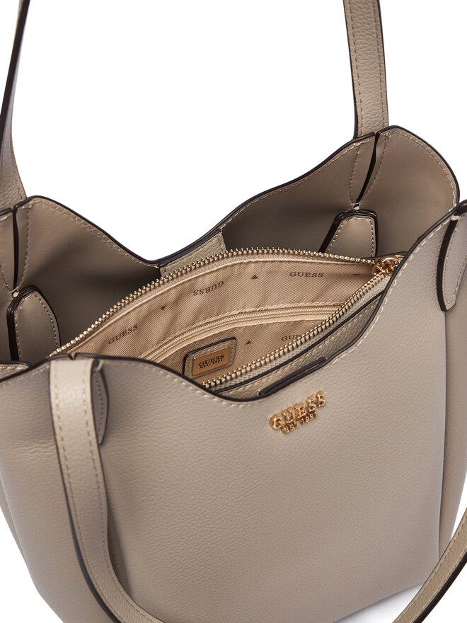 Guess Сумка Guess HWBG97 35030 Світло-бежевий
