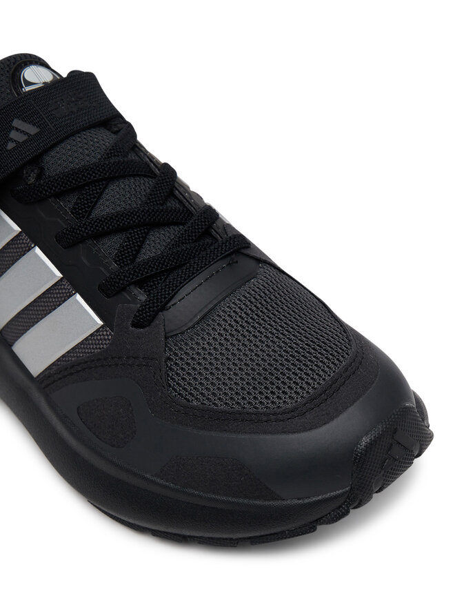 adidas Sneakersy adidas Star Wars The Mandalorian™ IH1073 Szary