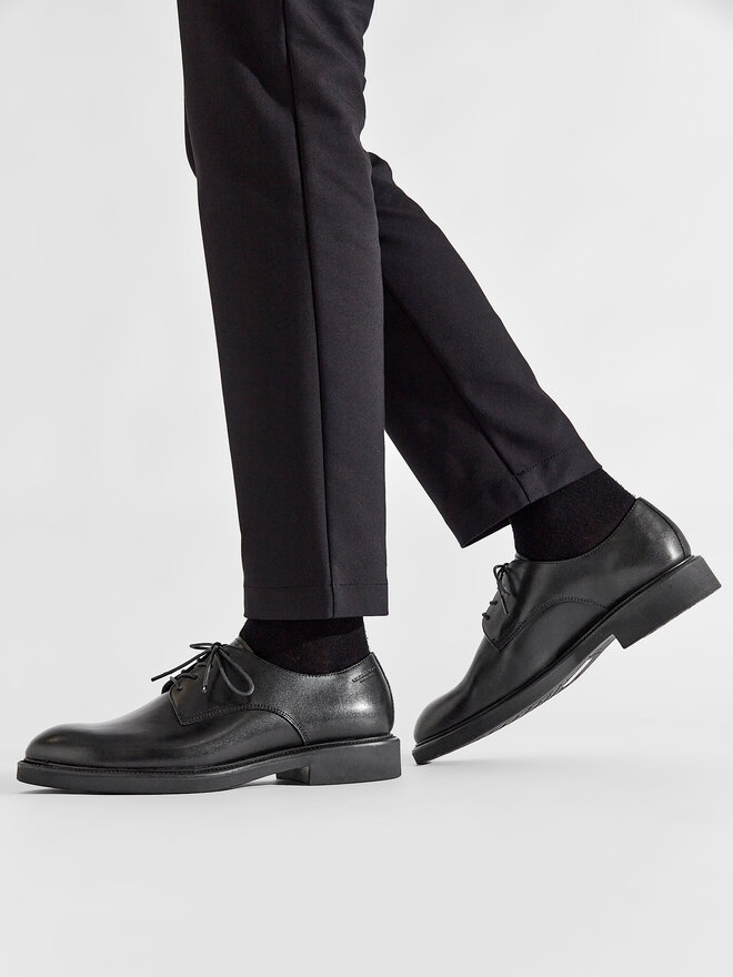 Vagabond Shoemakers Κλειστά παπούτσια Vagabond Shoemakers Alex M 5266-201-20 Μαύρο