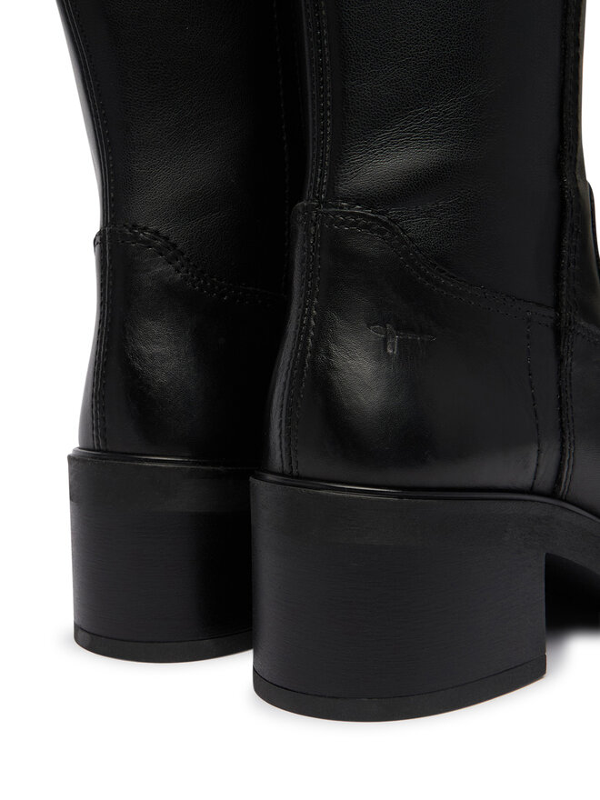 Tamaris Stiefel Tamaris 1-25500-47 Schwarz