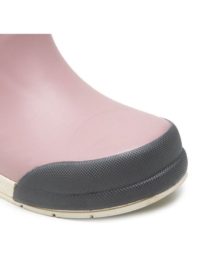 Viking Gumicsizma Viking River Chelsea 1-60260-94 Lila