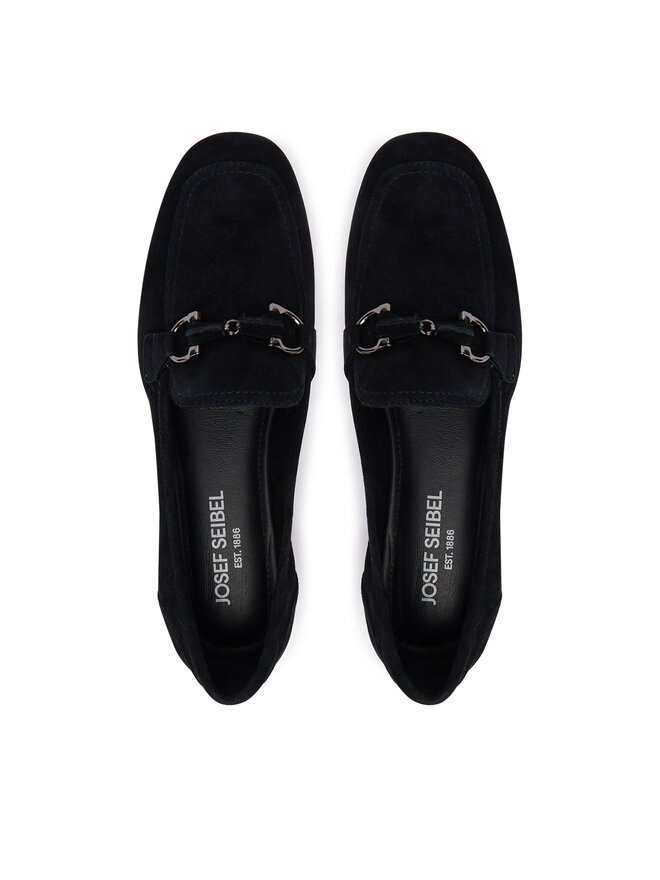 Josef Seibel Slipper Josef Seibel Fenja 34 984 Schwarz