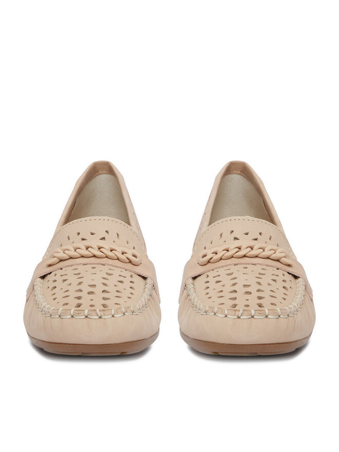 Rieker Mokassins Rieker CEO-40068-61 Beige