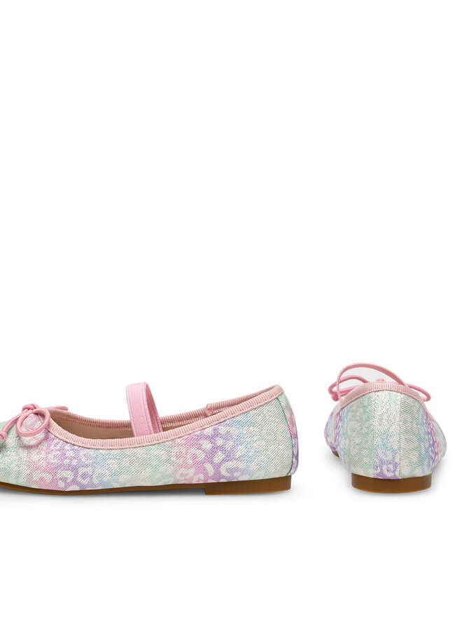 Nelli Blu Balerina Nelli Blu CM210420-10 Színes