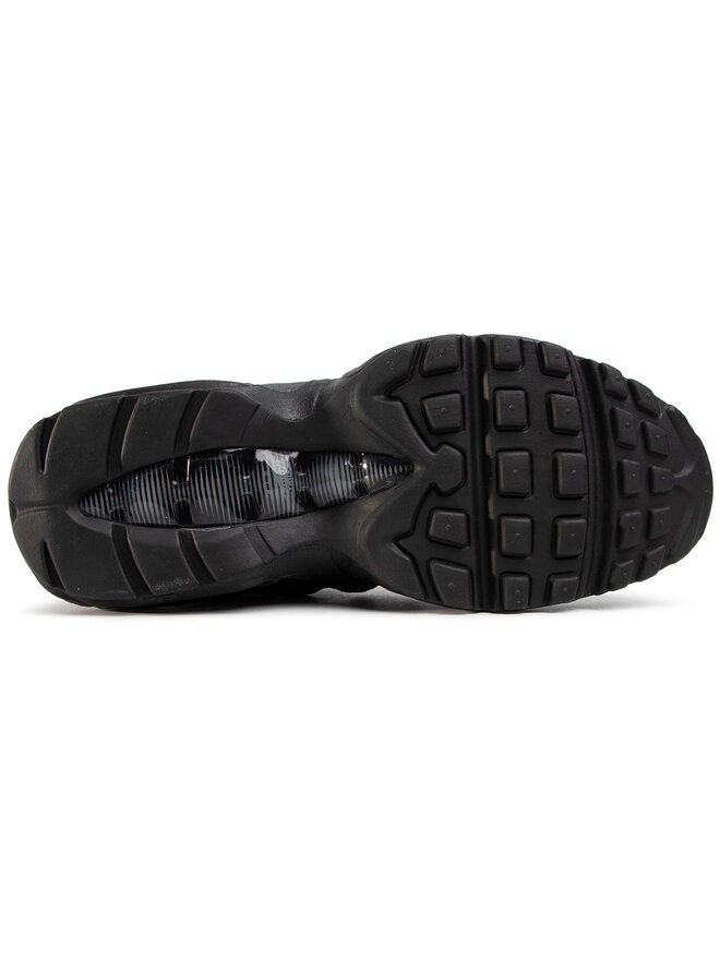 Nike Zapatillas Nike Air Max 95 Essential CI3705 001 Negro