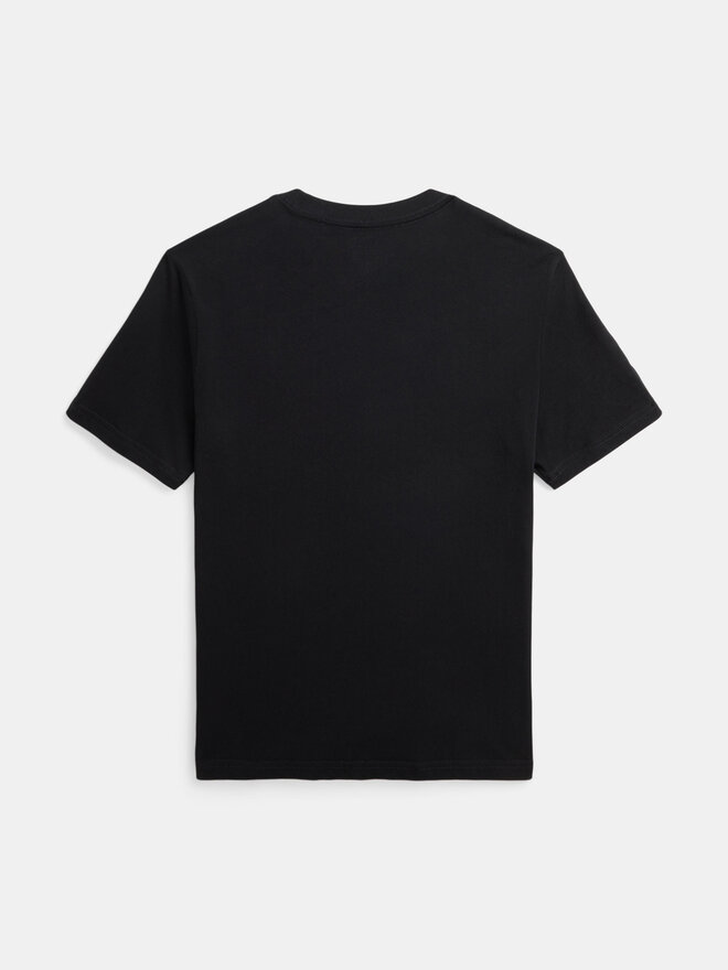Polo Ralph Lauren Polo Ralph Lauren T-Shirt 323832907055 Schwarz Regular Fit
