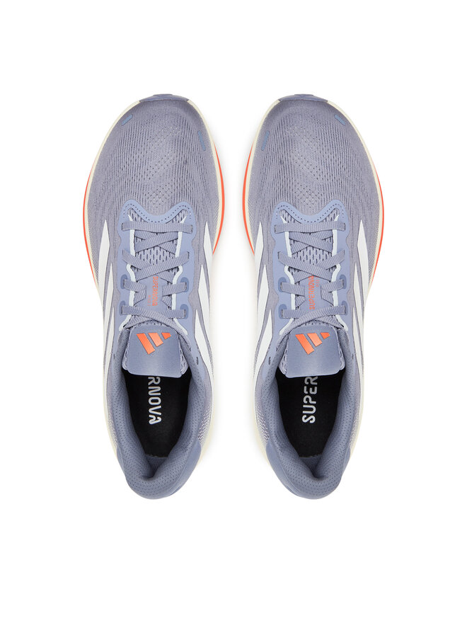 adidas Взуття для бігу adidas Supernova Rise 2 IH8707 Cиній