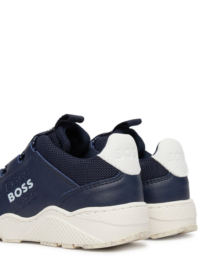 BOSS Sneakers BOSS J52805 M Dunkelblau