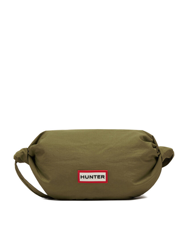 Hunter Спортивна сумка Hunter CWBEO-HTR-F-001-09 Хакі