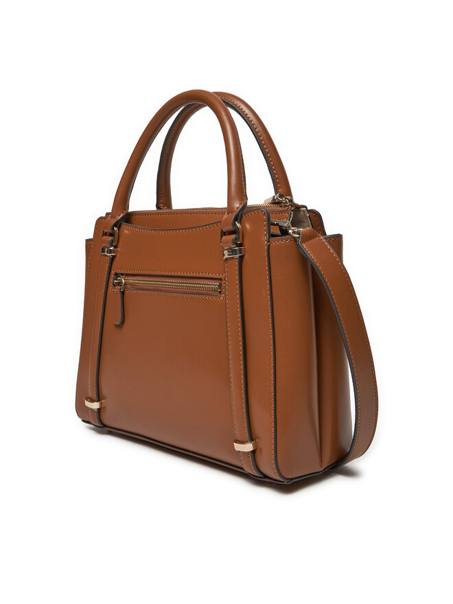 Guess Kabelka Guess Daryna 2 HWVG94 93060 Hnědá
