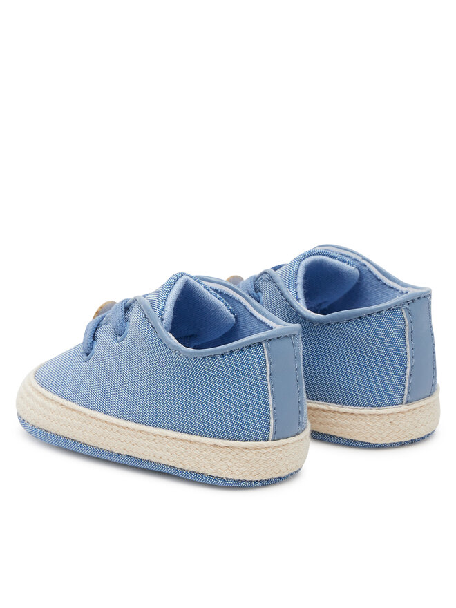 Mayoral Espadrilles Mayoral 9896 Sötétkék