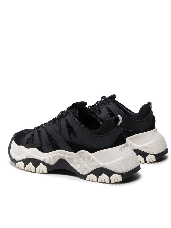 Patrizia Pepe Sneakers Patrizia Pepe 2VA450/A1Z3-K103 Schwarz