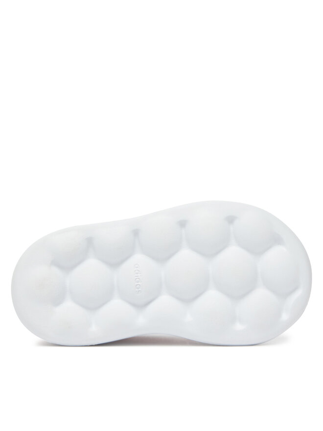 adidas Снікерcи adidas Grand Court Minnie Cf I JR8130 Білий