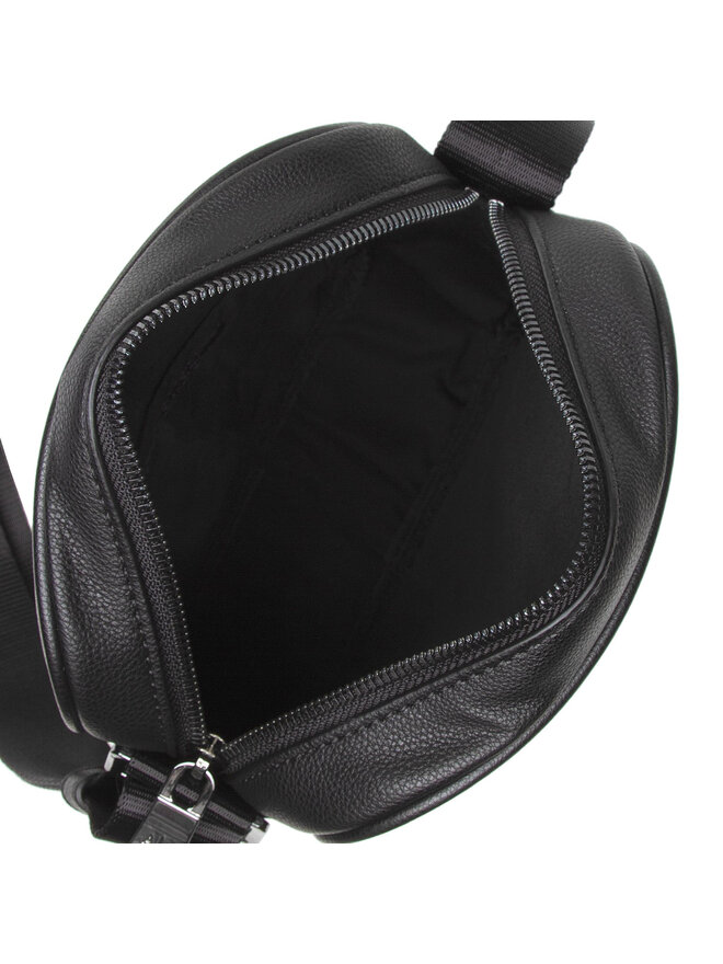 Armani Exchange Τσαντάκι Armani Exchange 952388 CC830 00020 Μαύρο