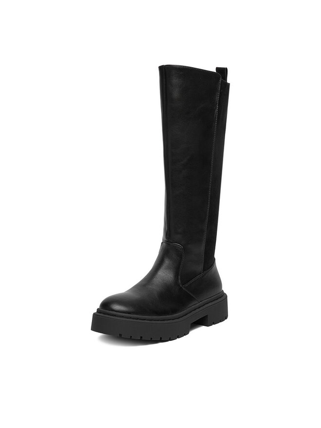 JENNY Stivali JENNY CEO-WS6672-01 Nero