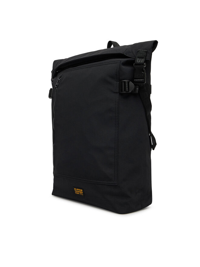 G-Star Raw Nahrbtnik G-Star Raw GSR-B-010-07 Črna