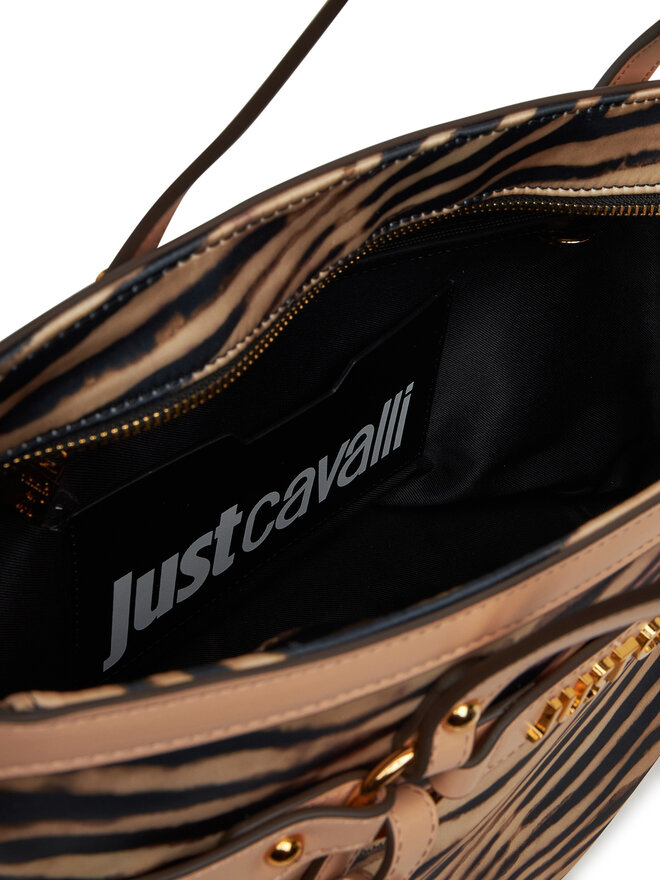 Just Cavalli Torebka Just Cavalli 78RA4BI2 ZSB87