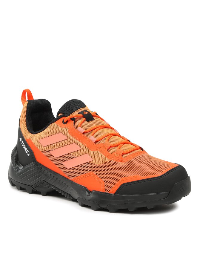 adidas Turistiniai batai adidas Terrex Eastrail 2.0 Hiking Shoes HP8609 Oranžinė