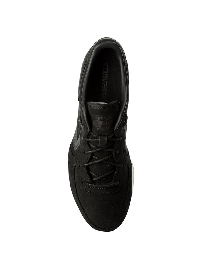 Converse Сникърси Converse Thunderbolt Ox 157857C Черен