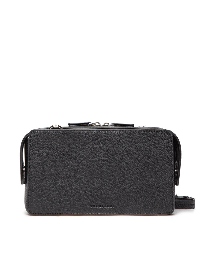 Trussardi Torebka Trussardi Nadir Camera Bag 75B01367 Czarny