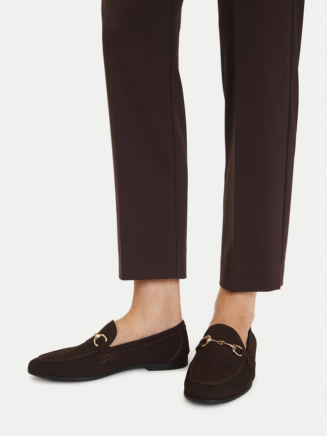 JENNY Лофери JENNY CEO-HY60163-9A Коричневий