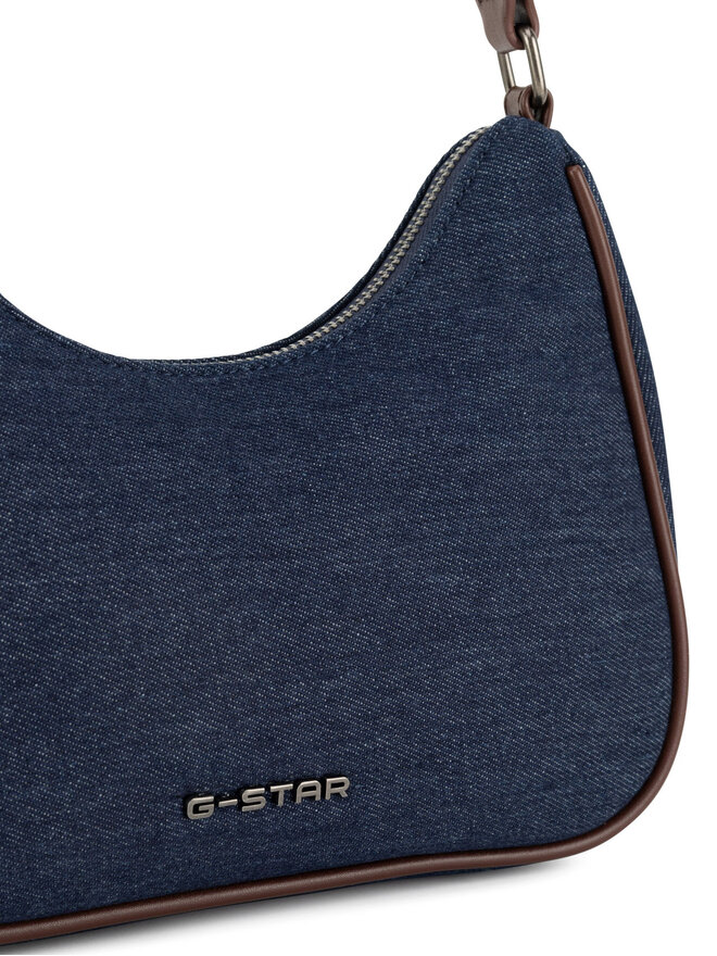 G-Star Raw Geantă G-Star Raw GSR-B-012-07 Albastru