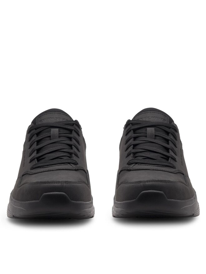 Skechers Laisvalaikio batai Skechers LIBRATION 8790157 BBK Juoda