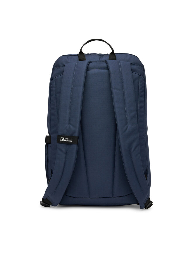 Jack Wolfskin Zaino Jack Wolfskin Terraview  A64867 C0412 Blu scuro