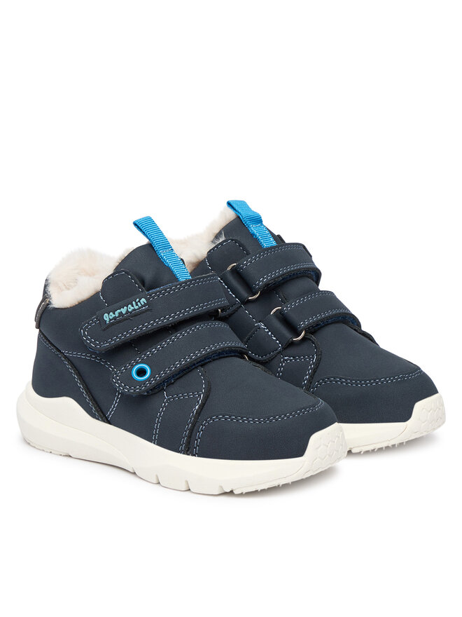 Garvalin Черевики Garvalin 251350 Cиній