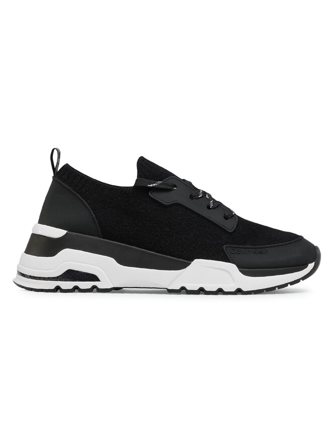 Calvin Klein Sneakers Calvin Klein Hensley B4E00228 Schwarz