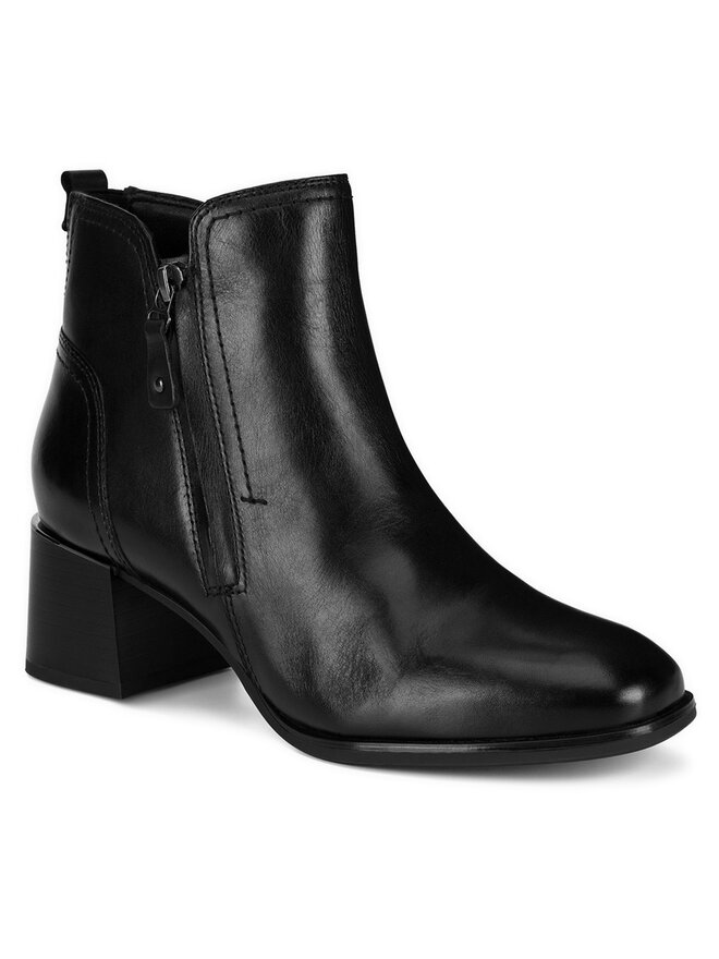 Lasocki Botines Lasocki WB-THESSA-01 Negro