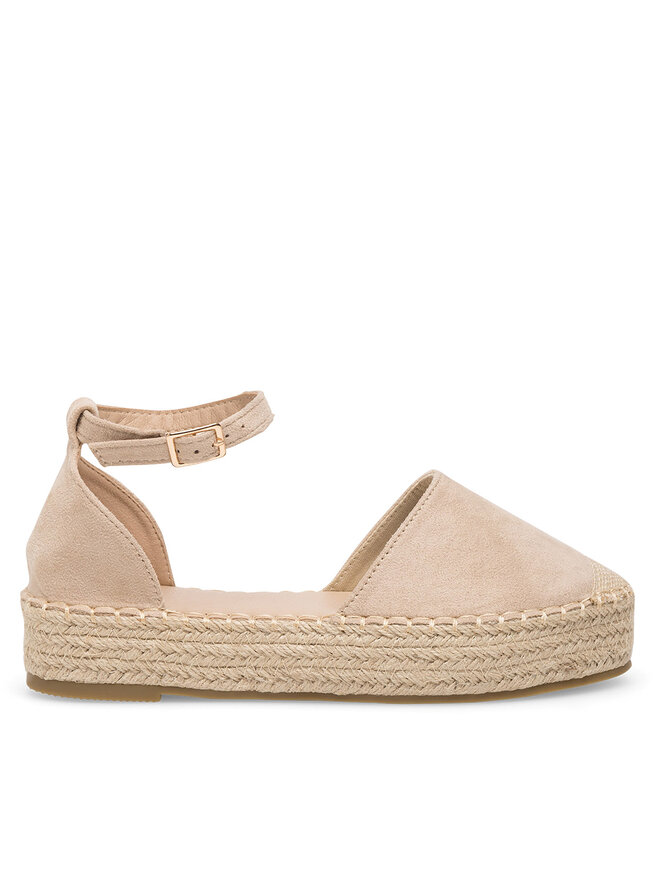 DeeZee Espadrilės DeeZee WSS990-215 Smėlio