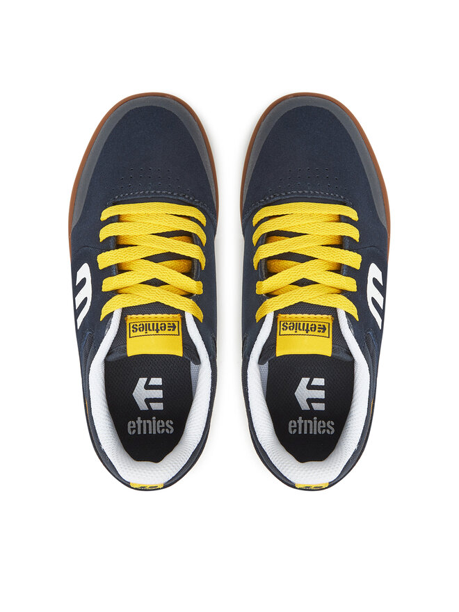 Etnies Sneakers Etnies Kids Marana 4301000120 Dunkelblau