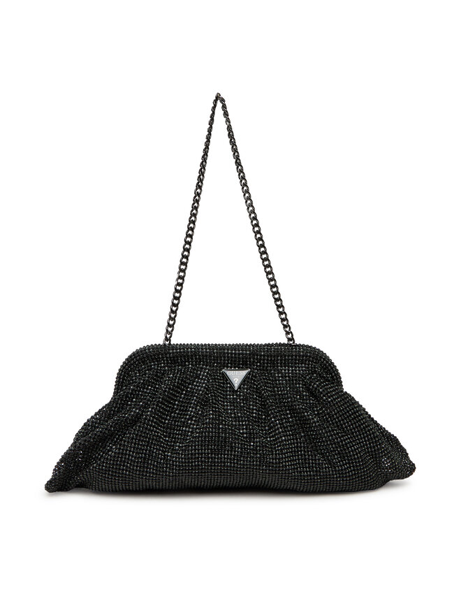 Guess Táska Guess Zalina Mini HWRB93 50710 Fekete