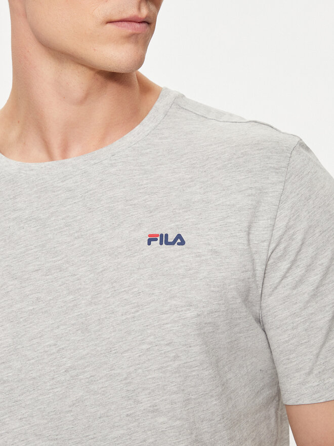 Fila Fila Pack de 2 camisetas FAM0083 De color Regular Fit