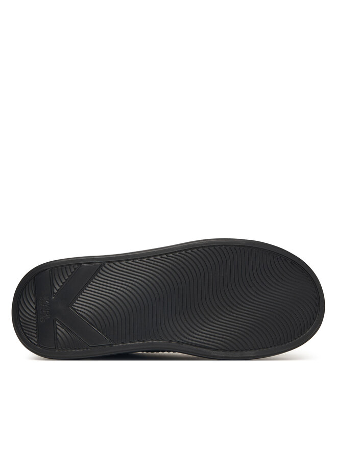KARL LAGERFELD Sneakers KARL LAGERFELD KL63577N Schwarz