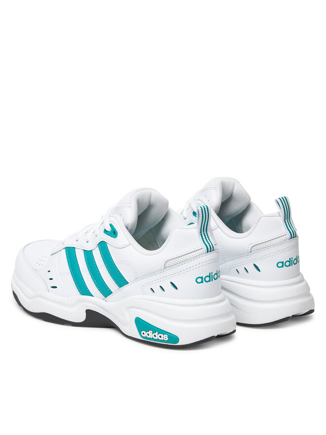 adidas Sneakersy adidas Strutter JS2672 Biały