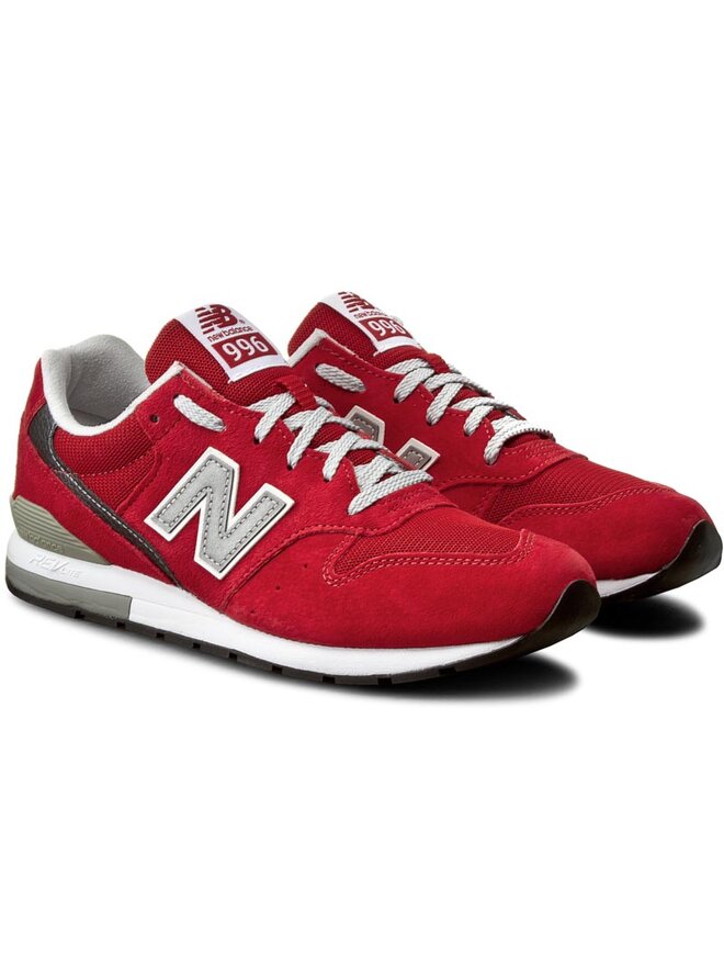 Zapatillas New Balance MRL996AR Rojo zapatos.es