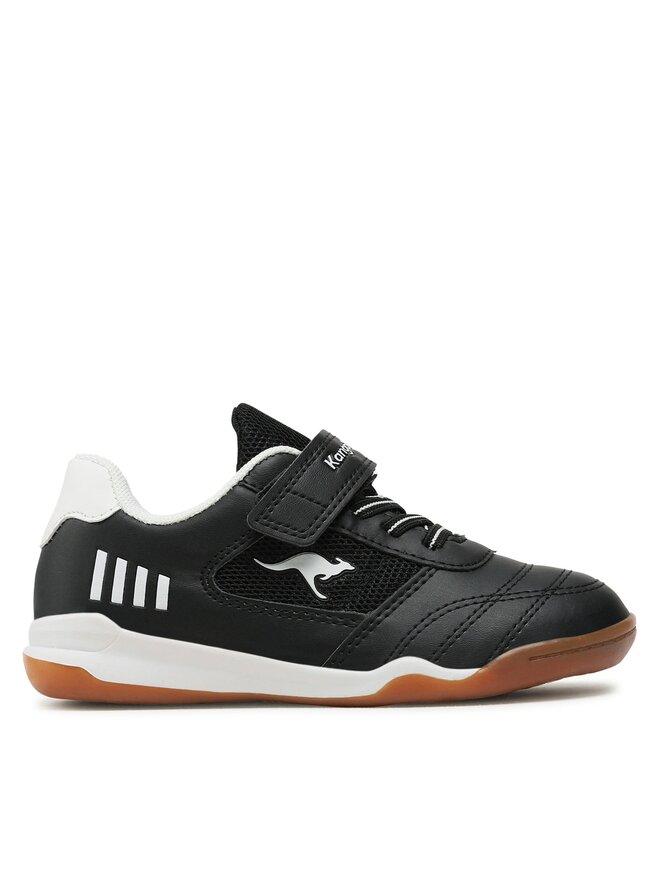 KangaRoos Sneakers KangaRoos K-Bilyard Ev 10001 000 5012 Schwarz