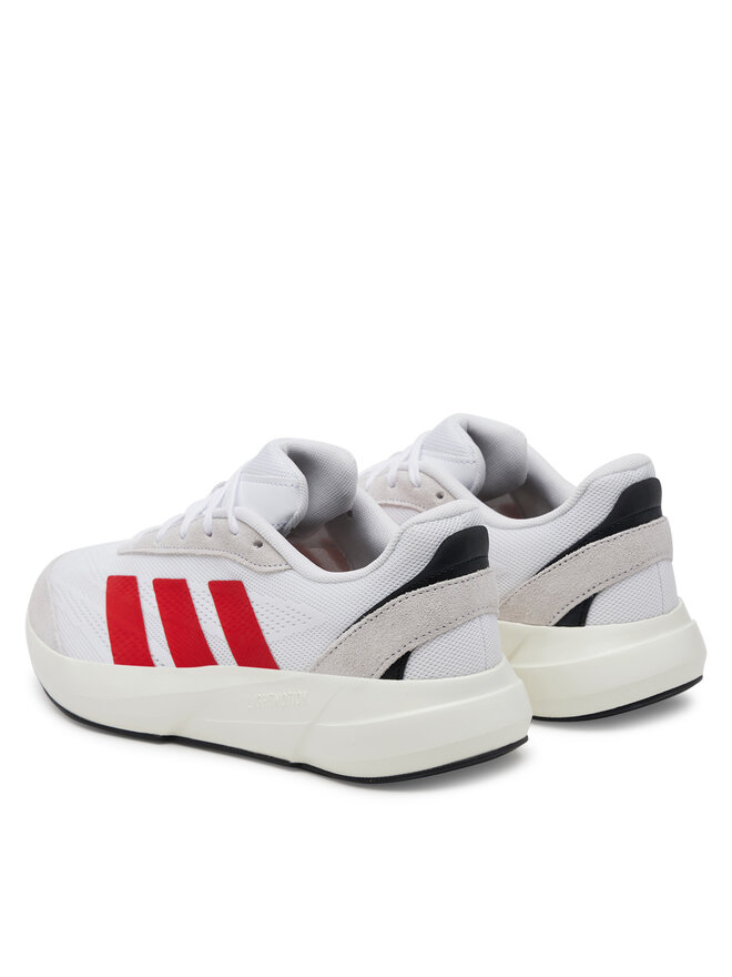 adidas Sneakersy adidas Lightshift JH9310 Biały