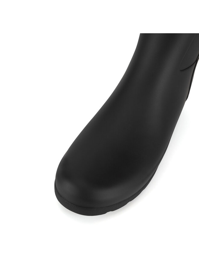 Hunter Гумові чоботи Hunter WFS2299RMA-BLK Чорний