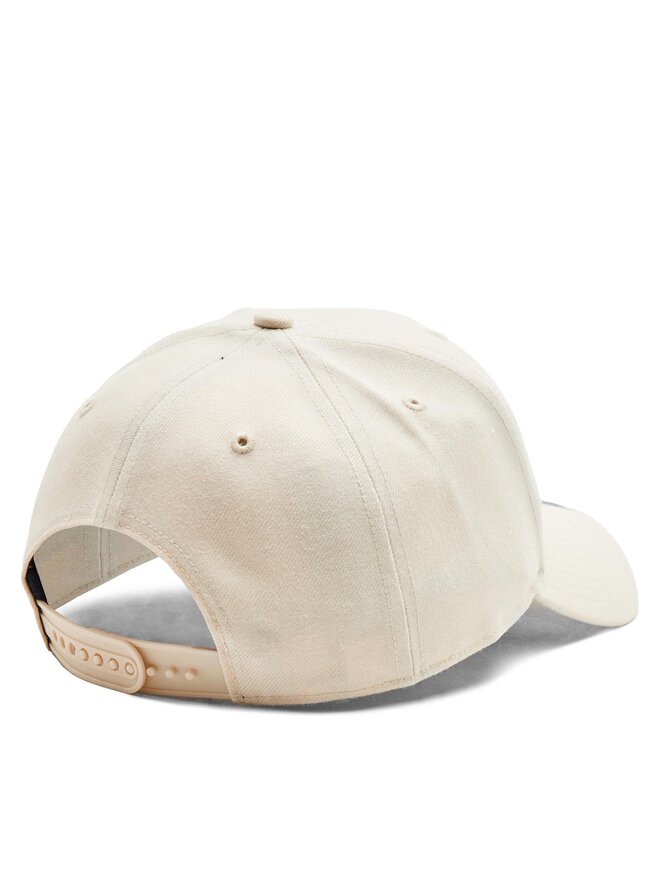 47 Brand Šilterica 47 Brand MLB New York Yankees '47 MVP SNAPBACK B-MVPSP17WBP-NT Bež