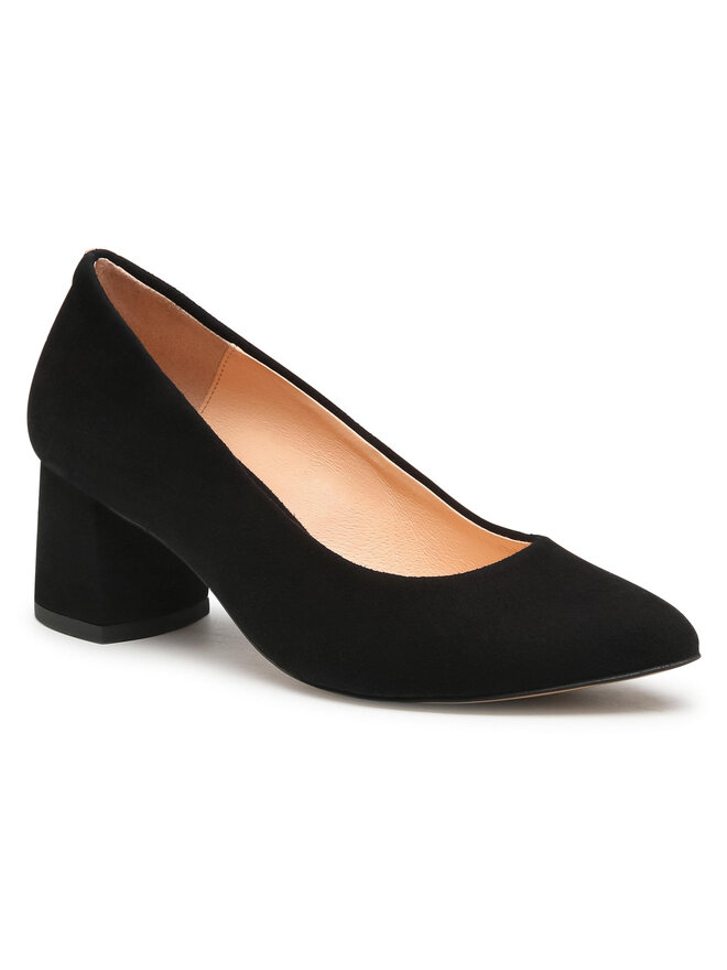 Baldaccini Zapatos hasta el tobillo Baldaccini 1561500 Negro